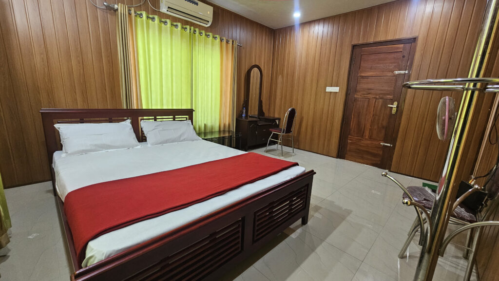 Best Homestay in Munroe Island